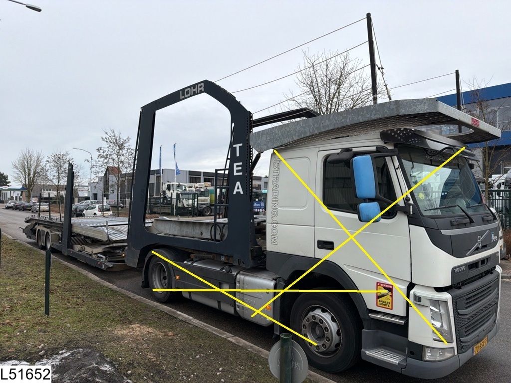 Lohr Eurolohr Eurolohr