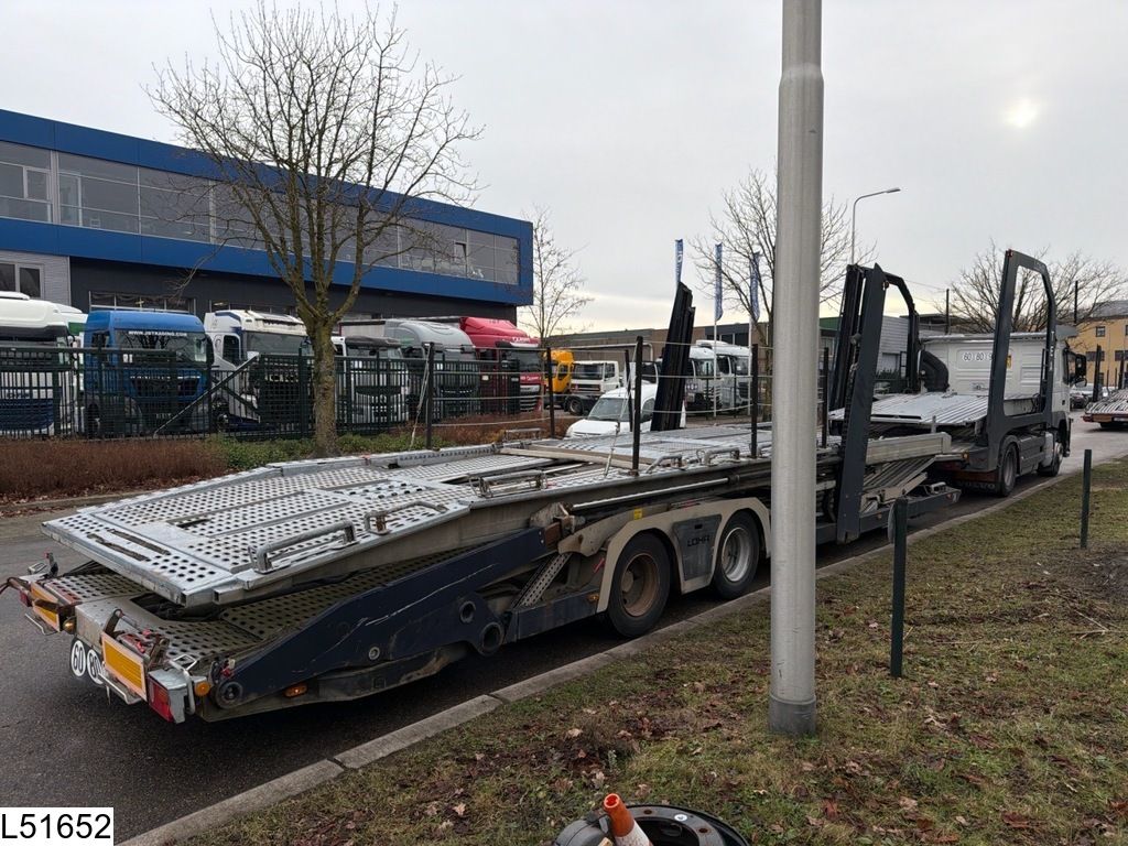 Lohr Eurolohr Eurolohr