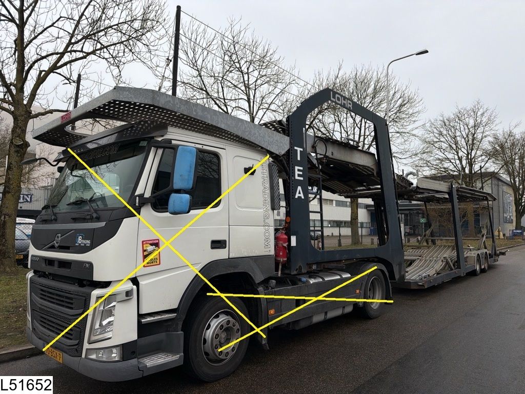 Lohr Eurolohr Eurolohr