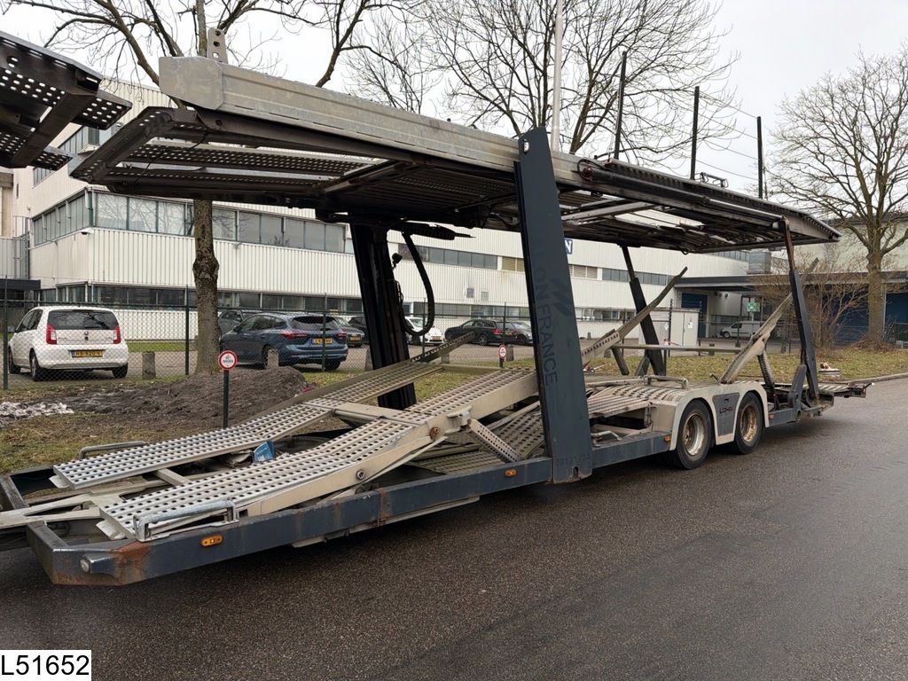 Lohr Eurolohr Eurolohr