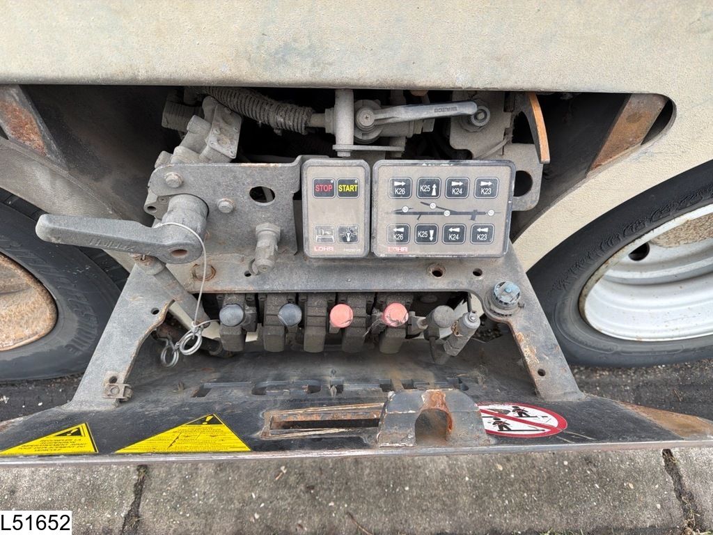 Lohr Eurolohr Eurolohr