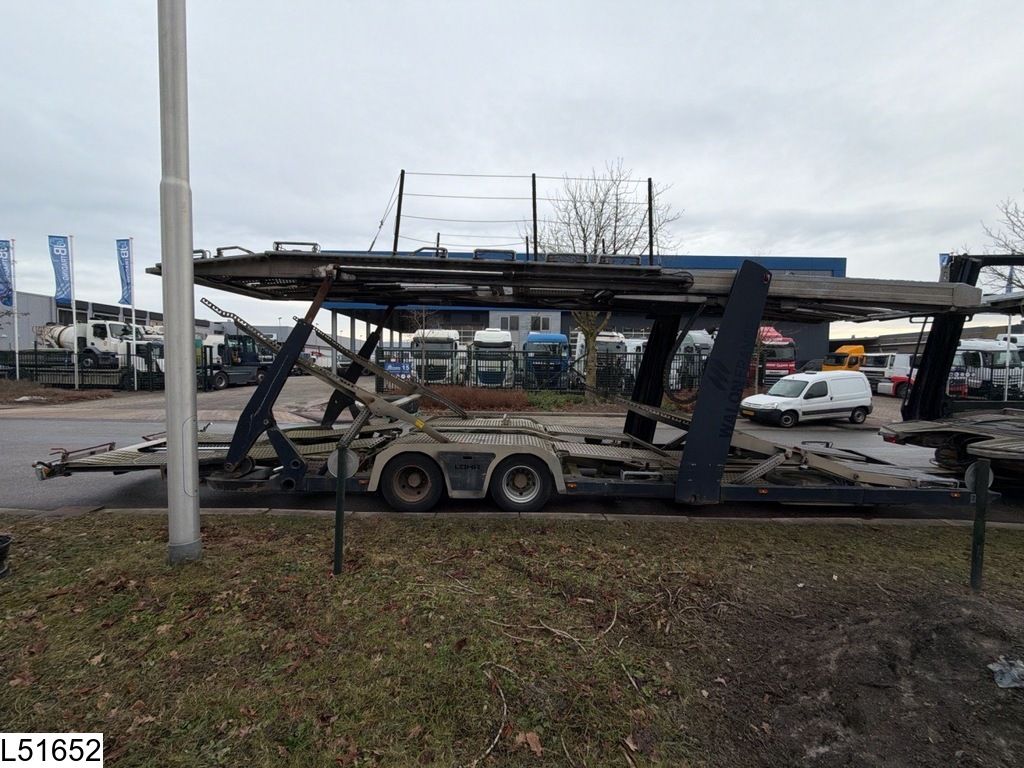 Lohr Eurolohr Eurolohr