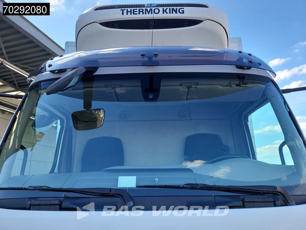 DAF LF 260 4X2 Thermo-King T-600R cooler 1500kg Ladebordwand ACC Euro 6