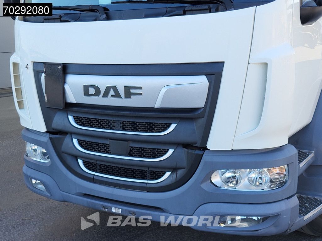 DAF LF 260 4X2 Thermo-King T-600R cooler 1500kg Ladebordwand ACC Euro 6