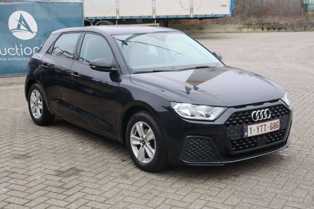 Audi A1 Sportback Petrol 2020