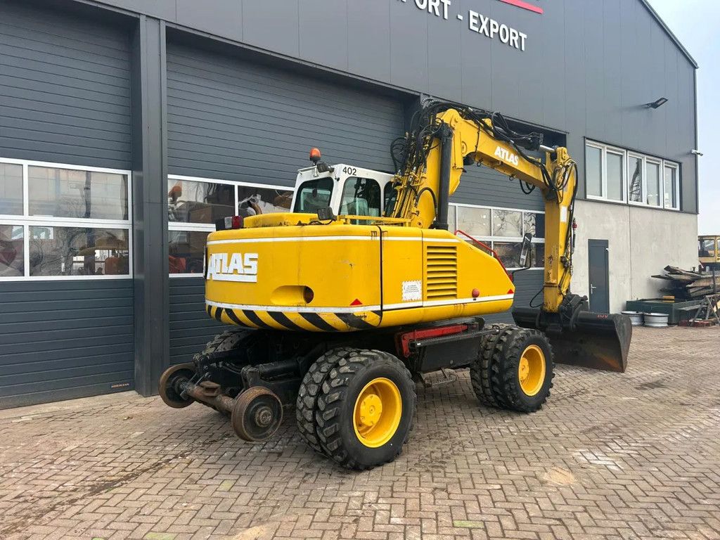 Atlas 1404k