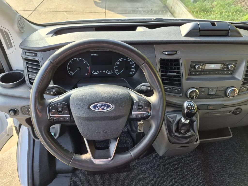 Ford Transit 35-17