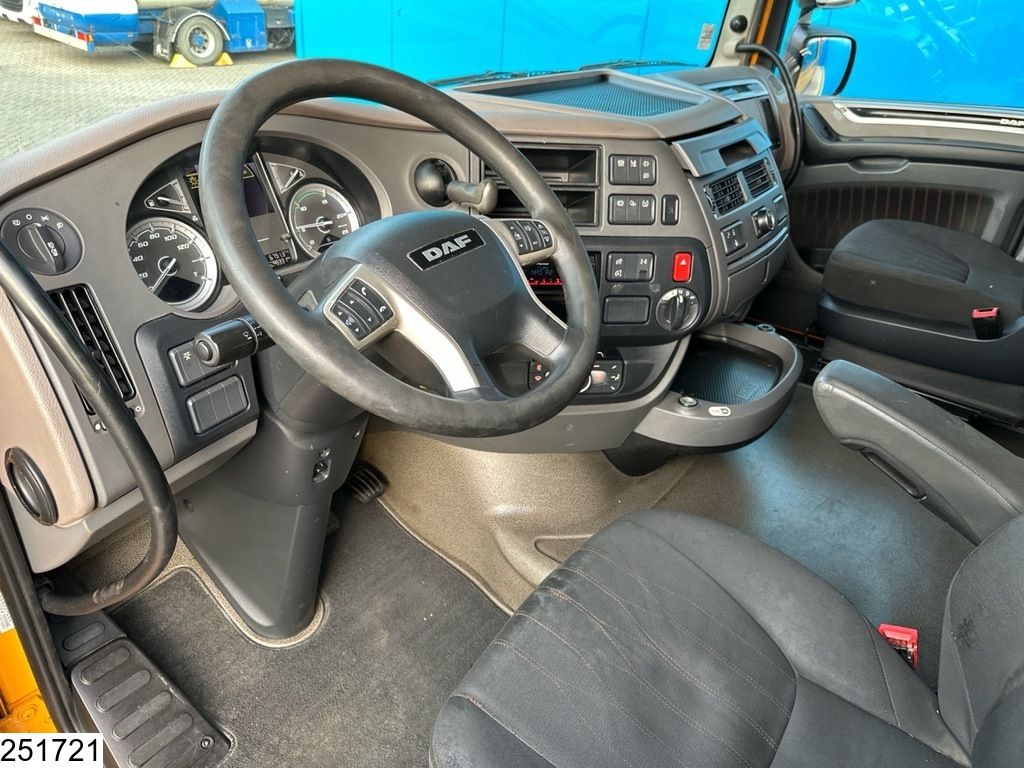 DAF XF 480 EURO 6, ACC, Standairco