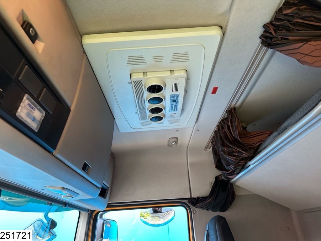 DAF XF 480 EURO 6, ACC, Standairco