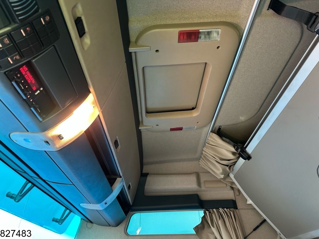 MAN TGX 18 460 EURO 6