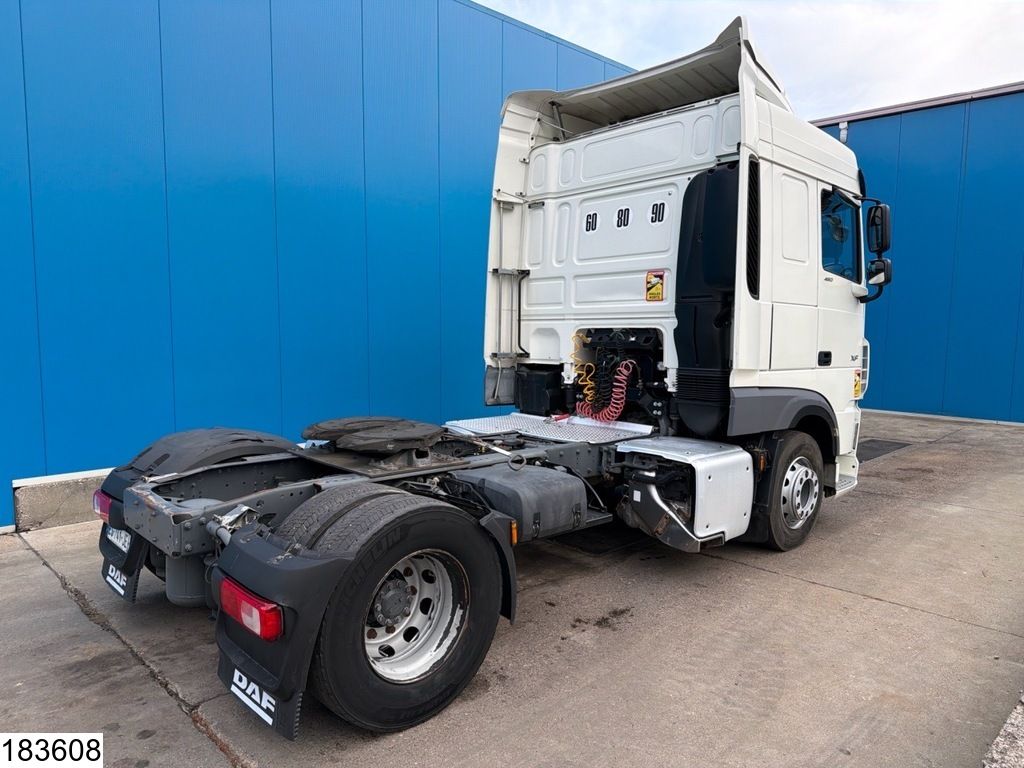 DAF XF 480 EURO 6, ACC, Standairco