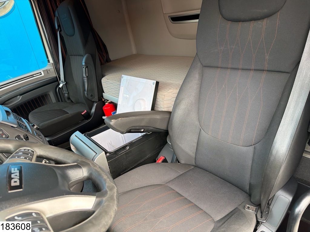 DAF XF 480 EURO 6, ACC, Standairco