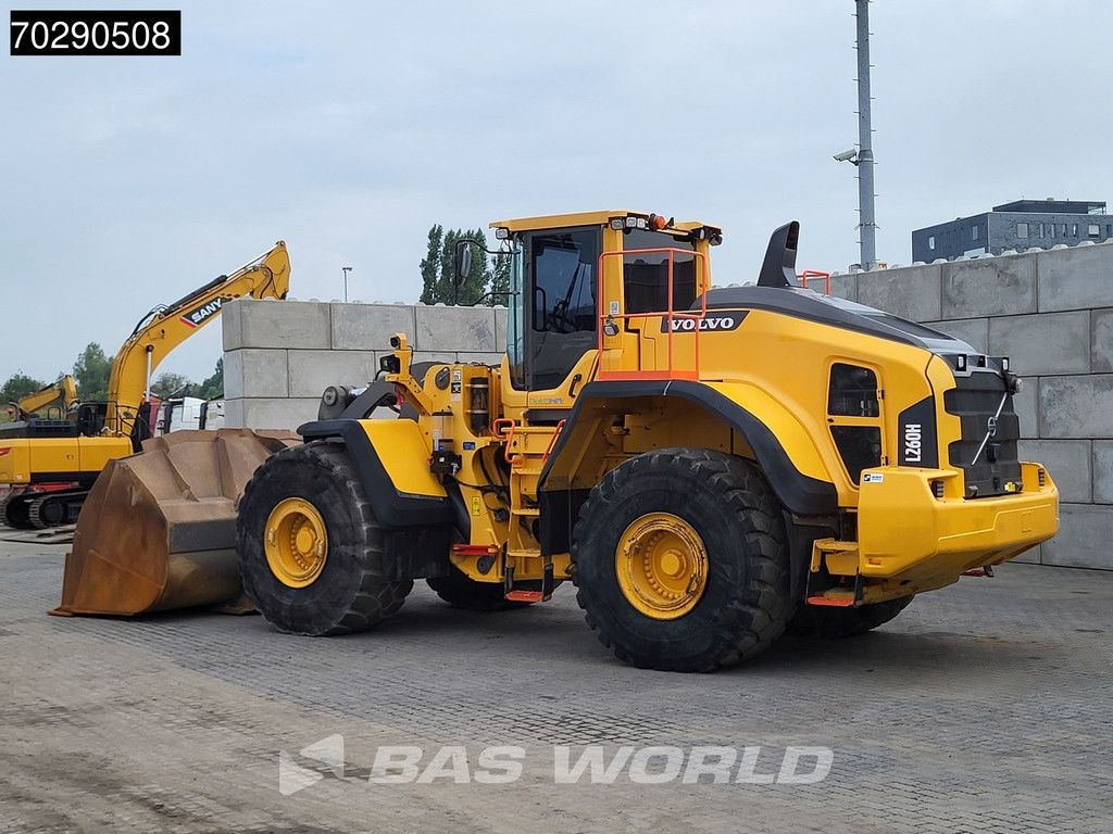 Volvo L260 H CDC