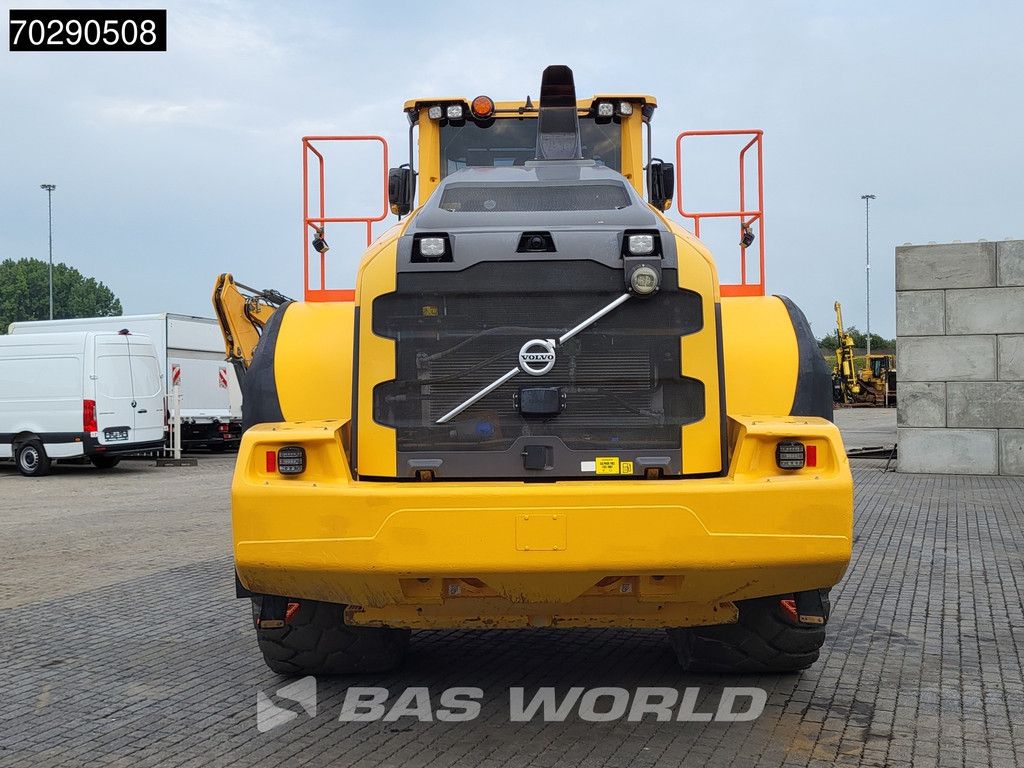Volvo L260 H CDC