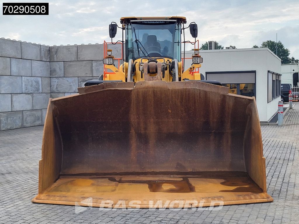 Volvo L260 H CDC