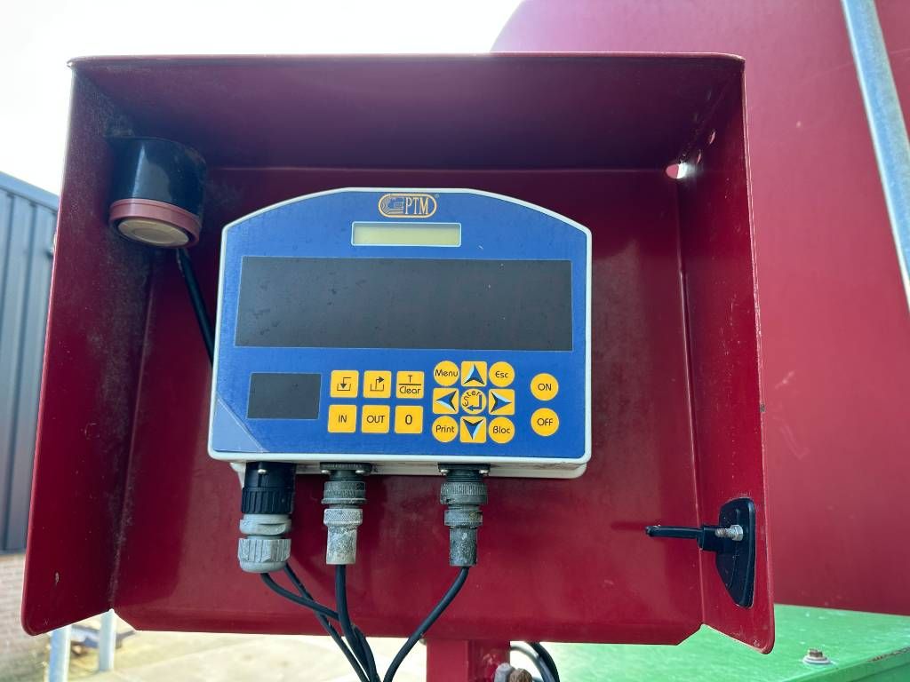 Strautmann Vertimix 2000 Double