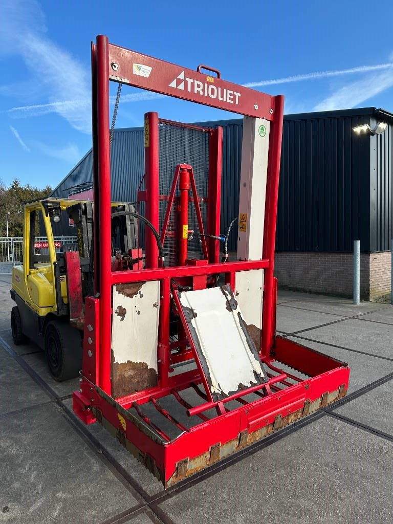 Trioliet TU 170