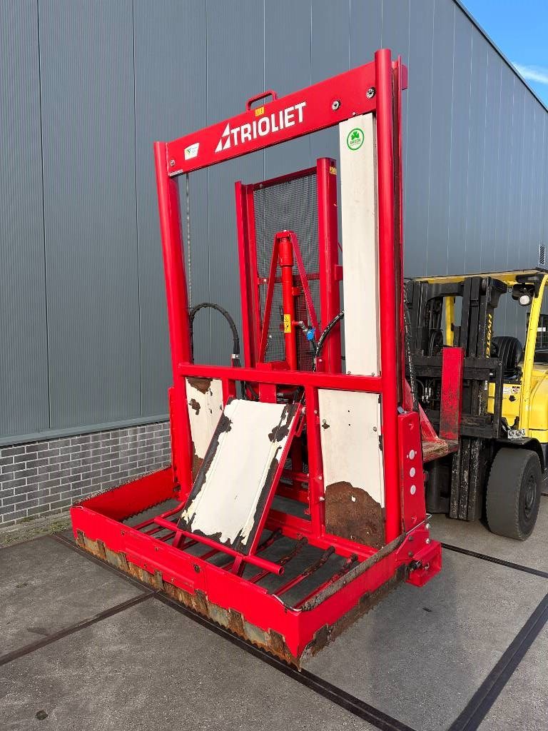 Trioliet TU 170