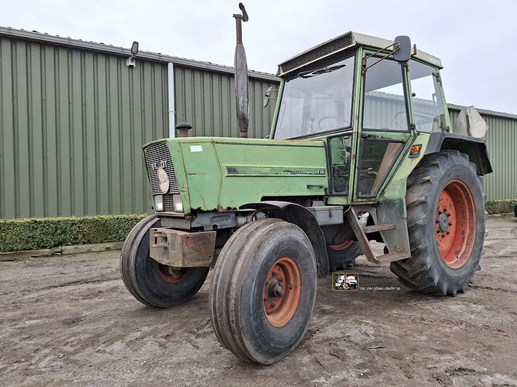 Fendt 308 LS