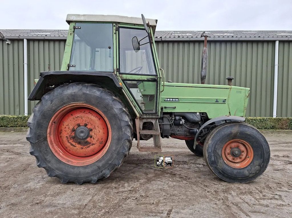 Fendt 308 LS