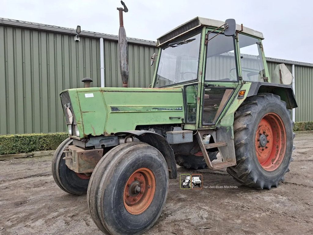 Fendt 308 LS