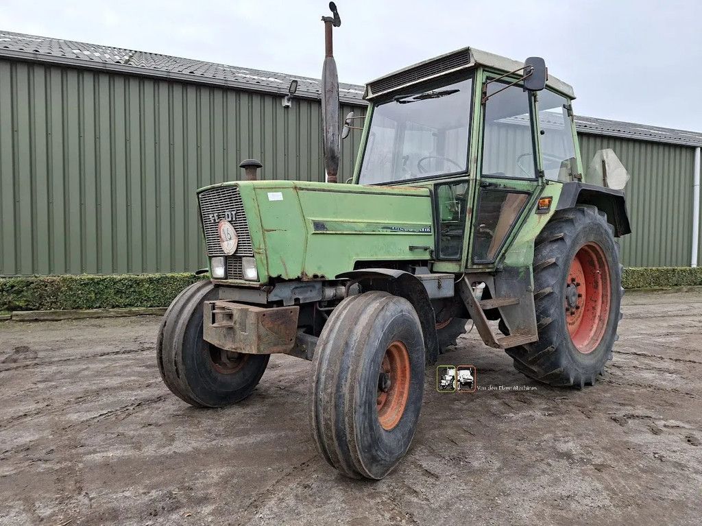 Fendt 308 LS