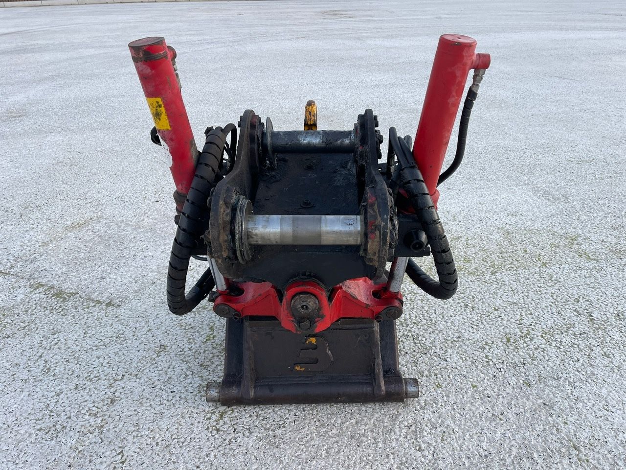 Beco draai/kantelstuk CW30