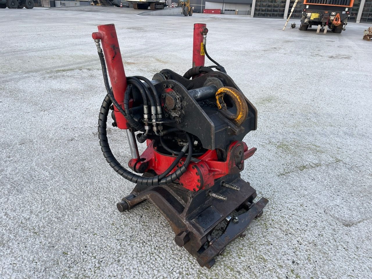 Beco draai/kantelstuk CW30