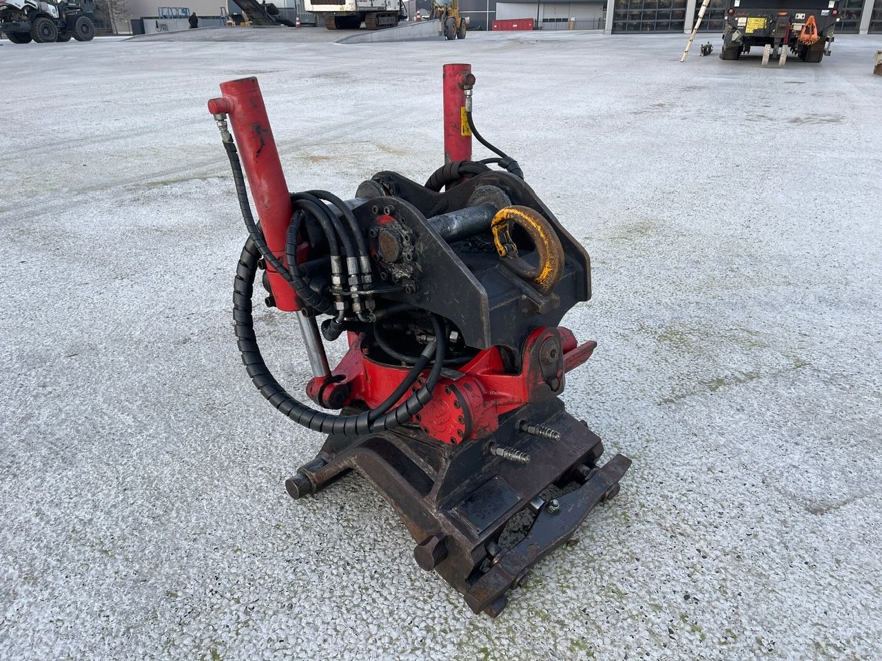 Beco draai/kantelstuk CW30