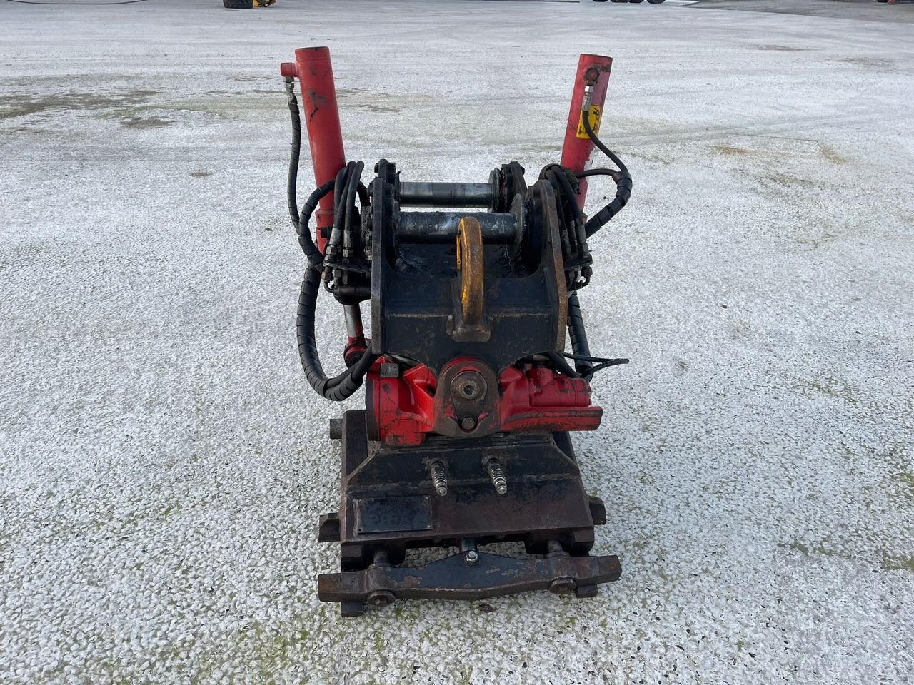 Beco draai/kantelstuk CW30