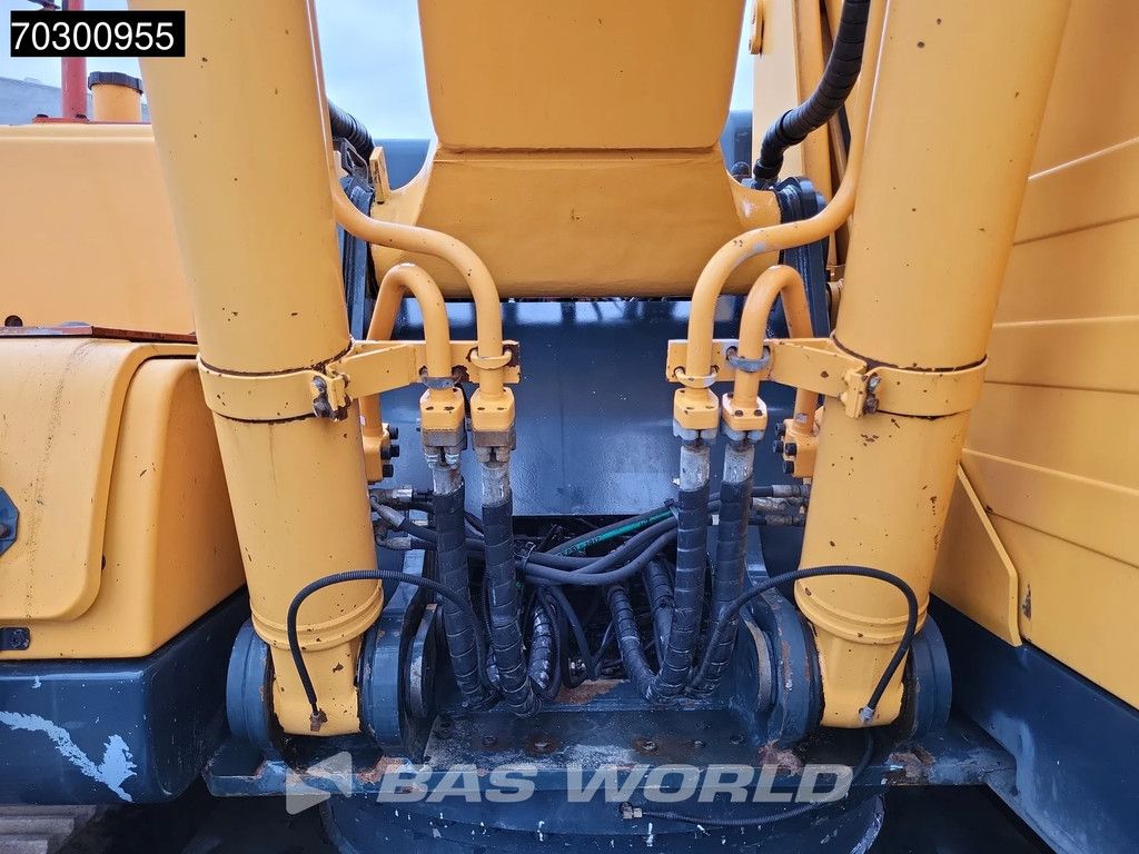 Hyundai ROBEX260 LC-9 Lift Cabin