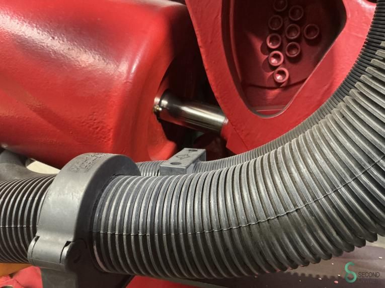 Roboter Comau SMART NH4-165-3,0 2006