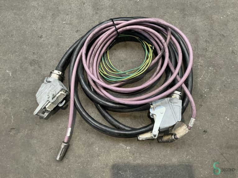 Roboter Comau SMART NH4-165-3,0 2006