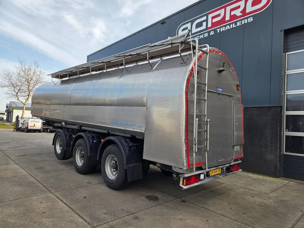 Lako 3 as 2x stuuras