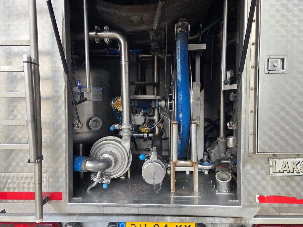 Lako 3 as 2x stuuras