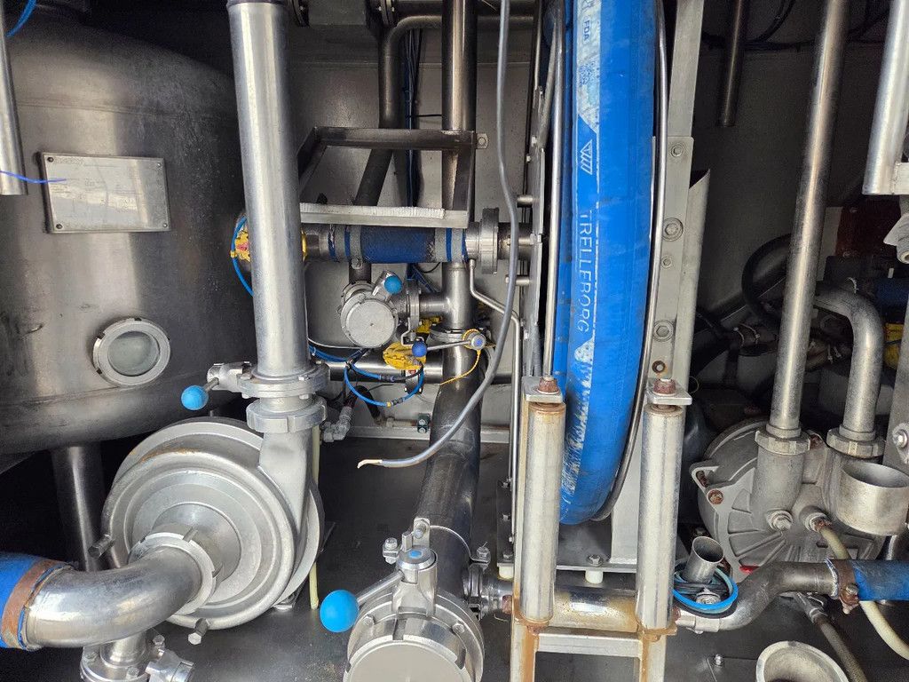 Lako 3 as 2x stuuras