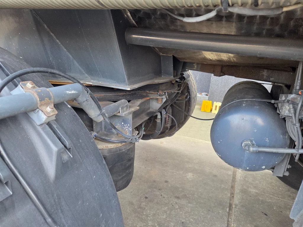 Lako 3 as 2x stuuras