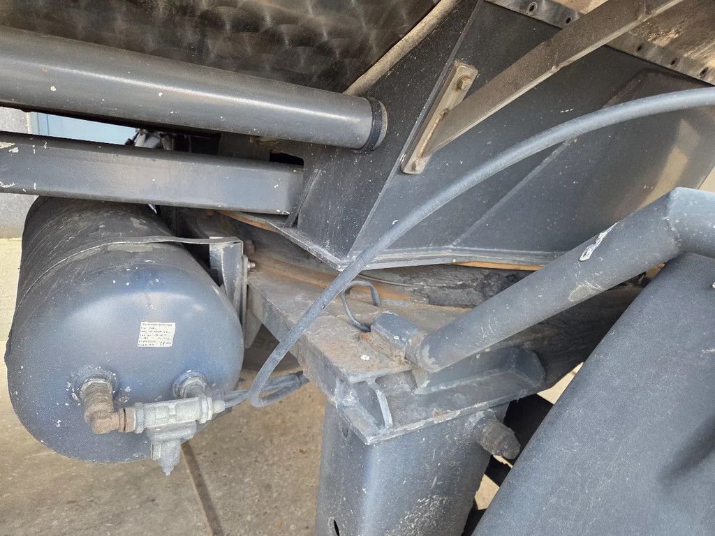 Lako 3 as 2x stuuras