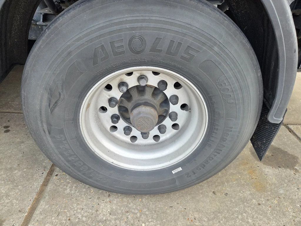 Lako 3 as 2x stuuras