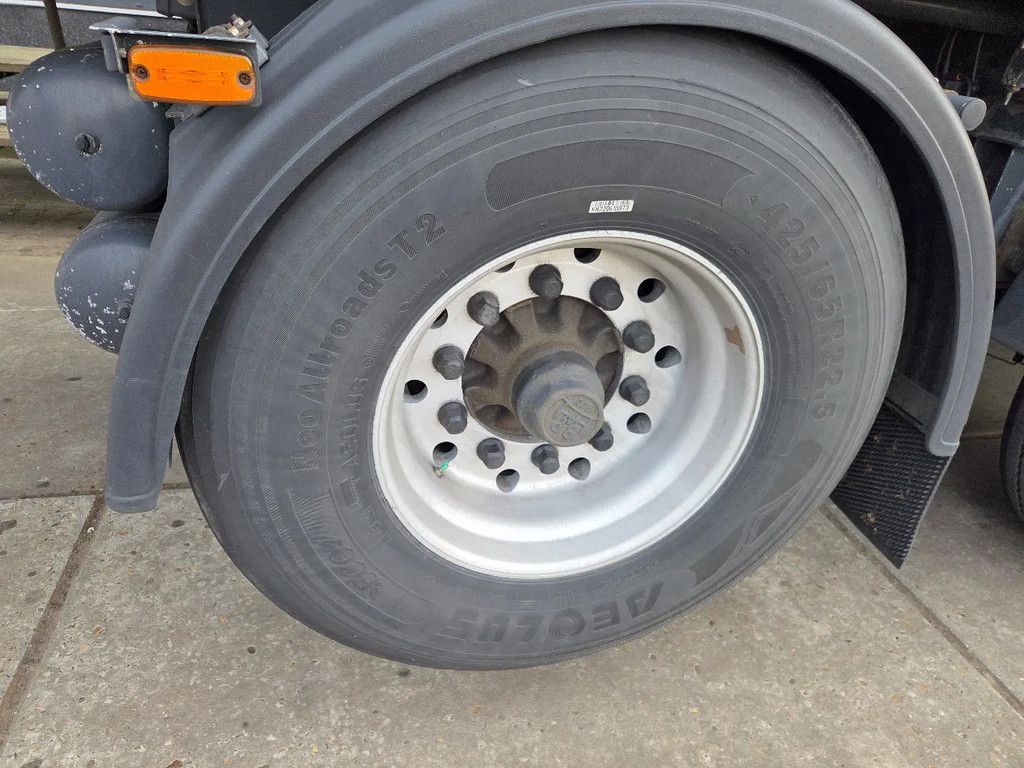 Lako 3 as 2x stuuras