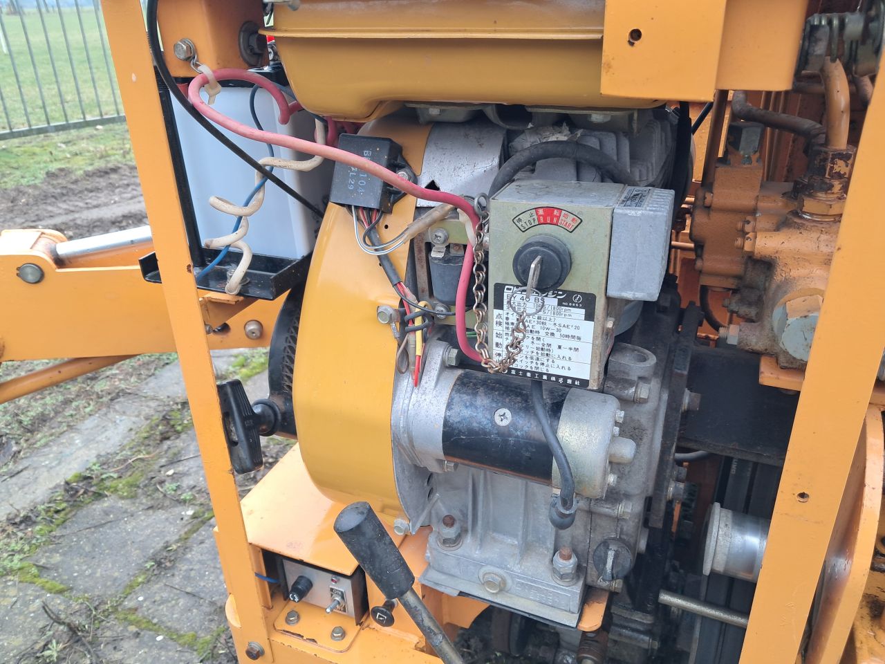 Spin hijskraan / Spyder / Rups hijskraan / Telescoop / SKU70L-23