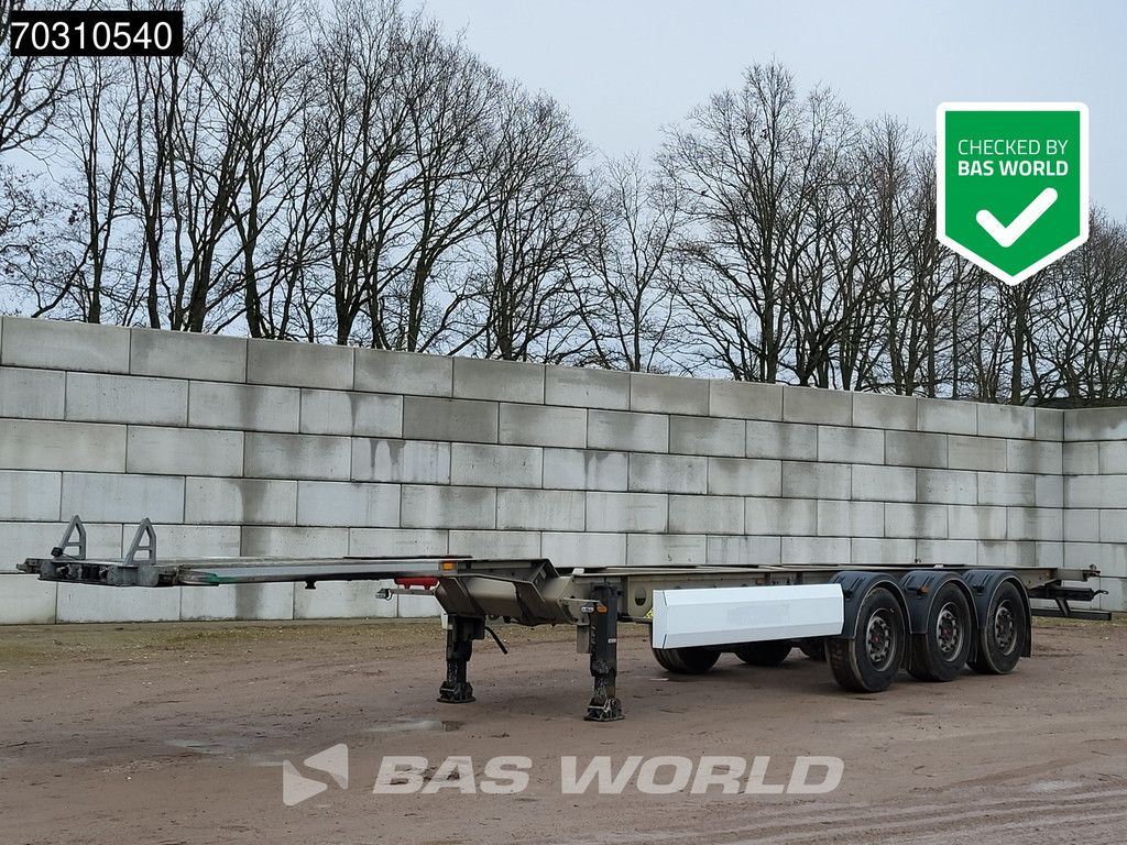 Van Hool Select 3x0 45ft