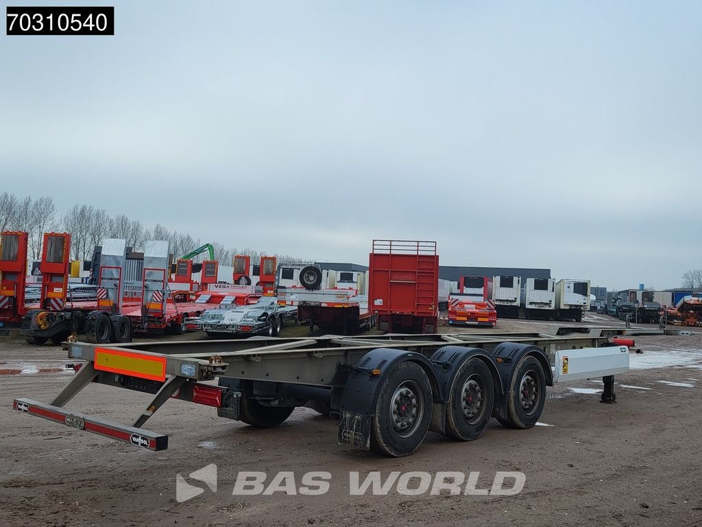 Van Hool Select 3x0 45ft