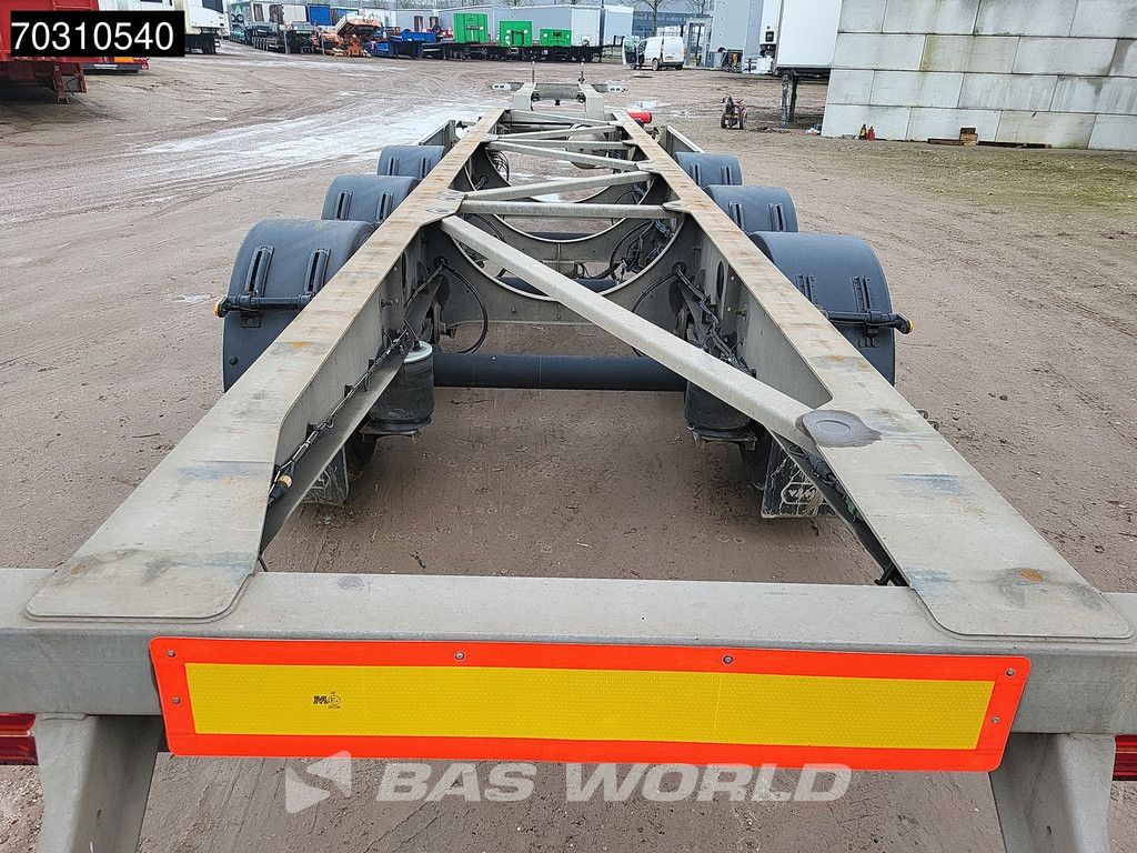 Van Hool Select 3x0 45ft