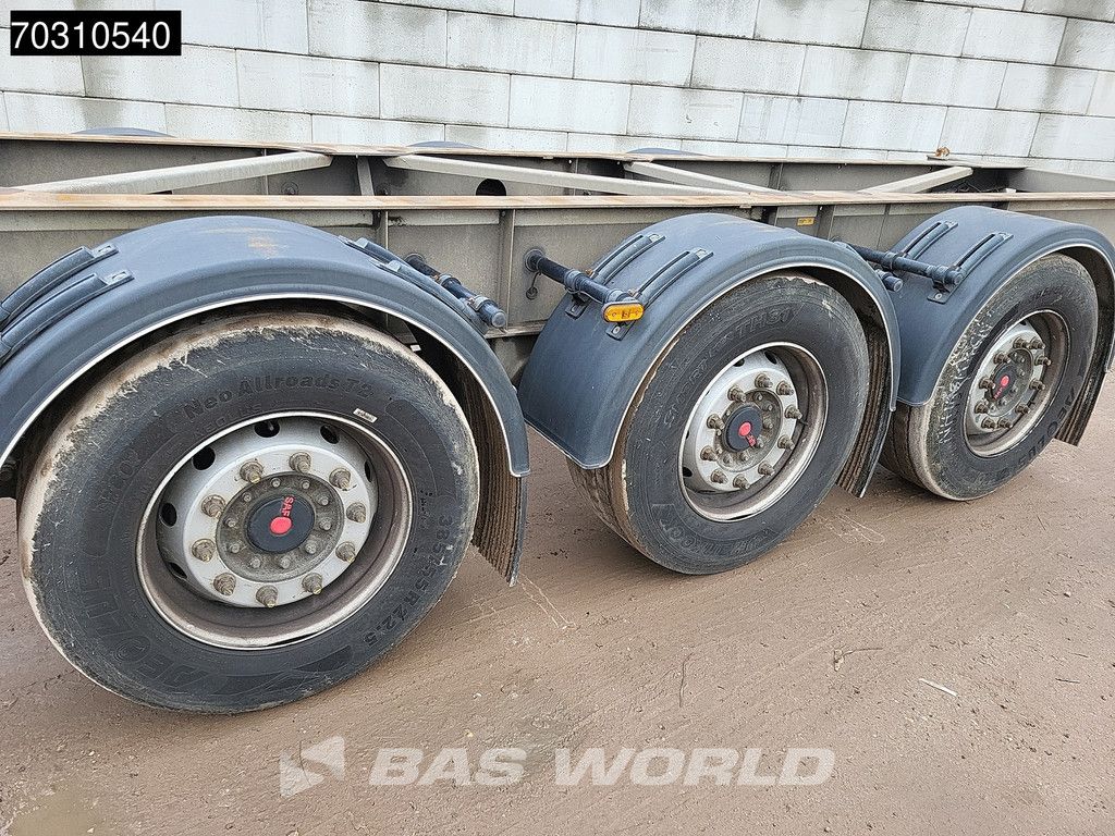 Van Hool Select 3x0 45ft