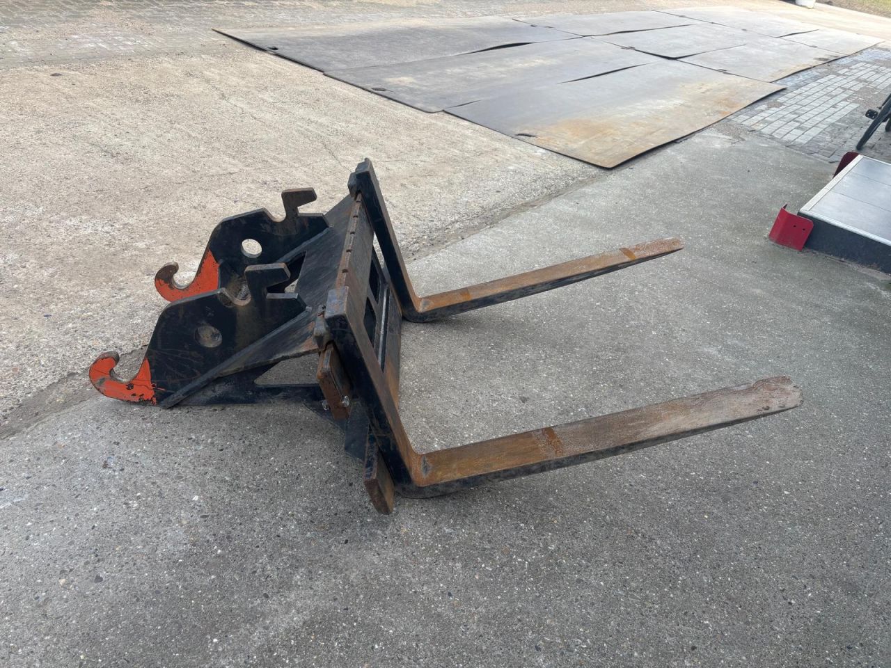 Palletframe gebruikt CW30/40