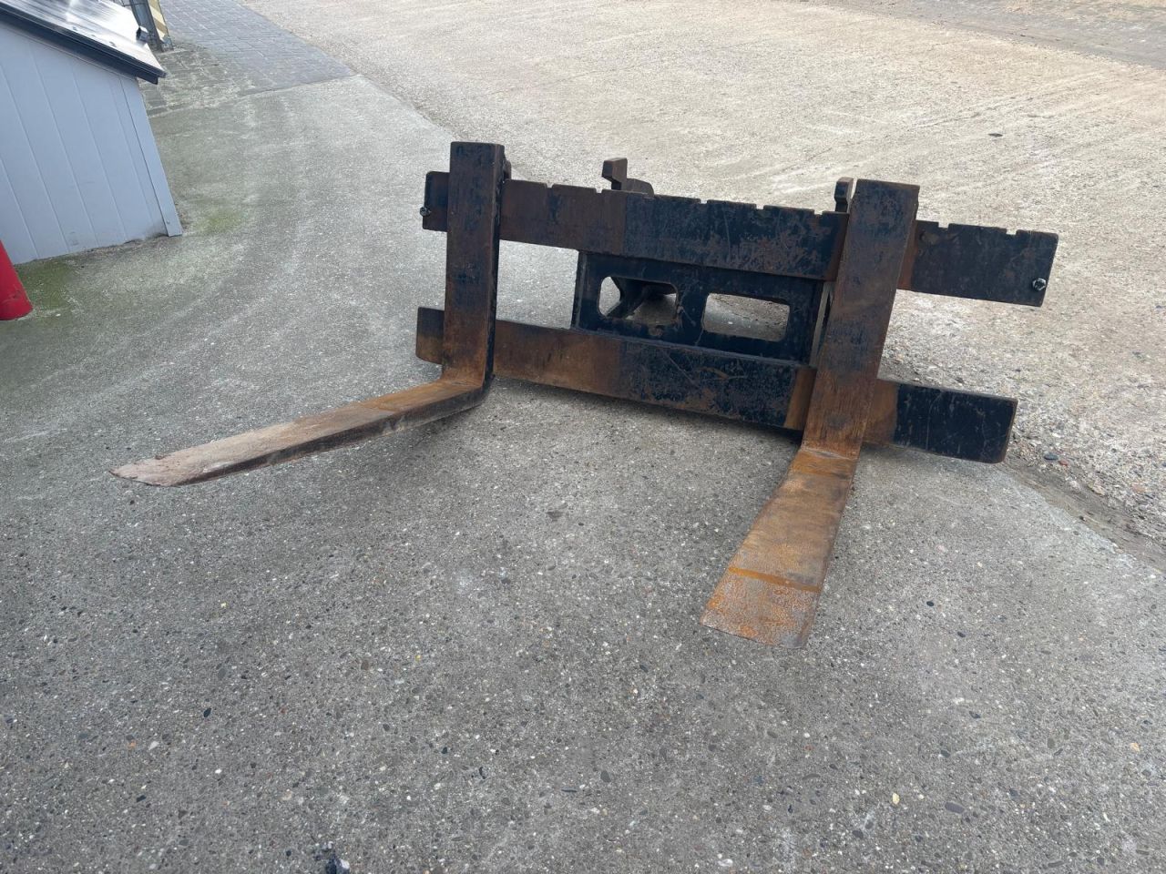 Palletframe gebruikt CW30/40