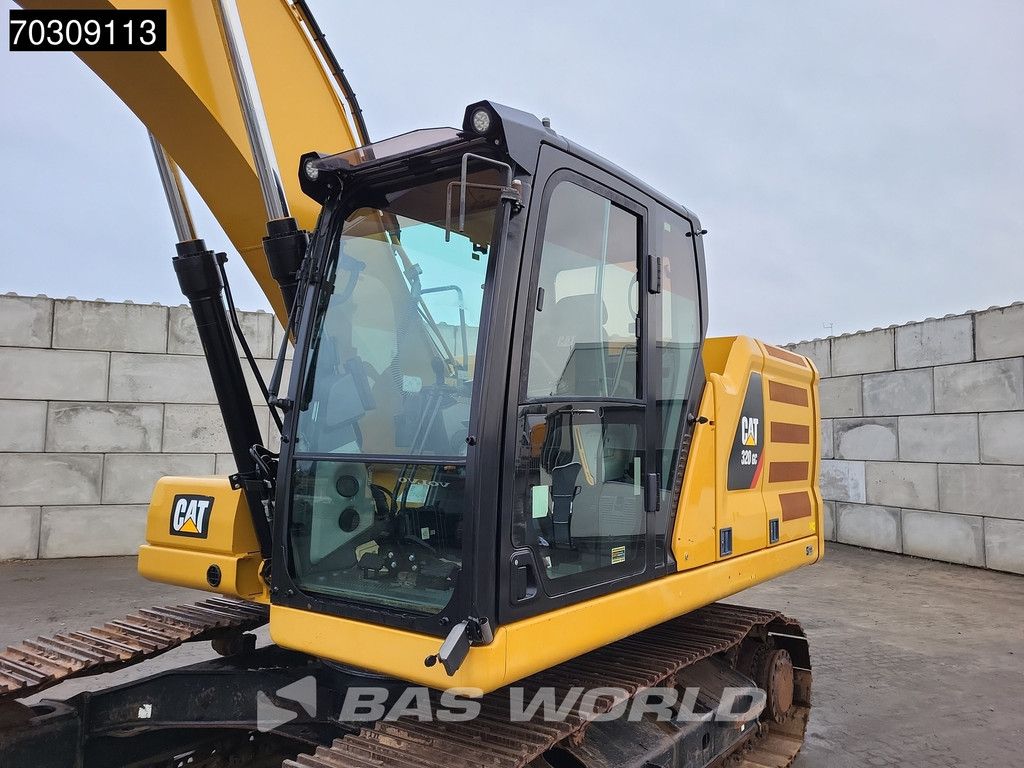 Caterpillar 320 GC