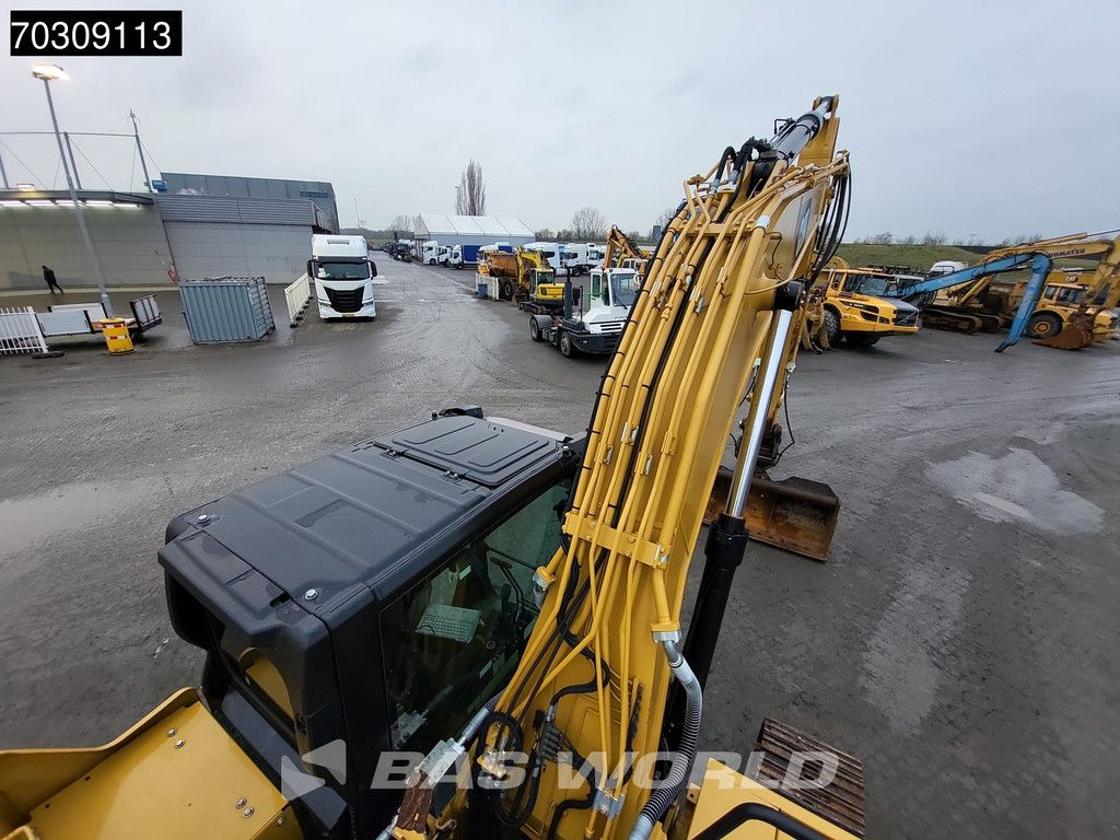 Caterpillar 320 GC