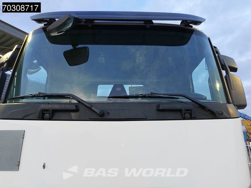 Renault C C 430 6X4 HYVA NG 2018 TAXL skiploader 6x4 Big-Axle Automatic Euro 6